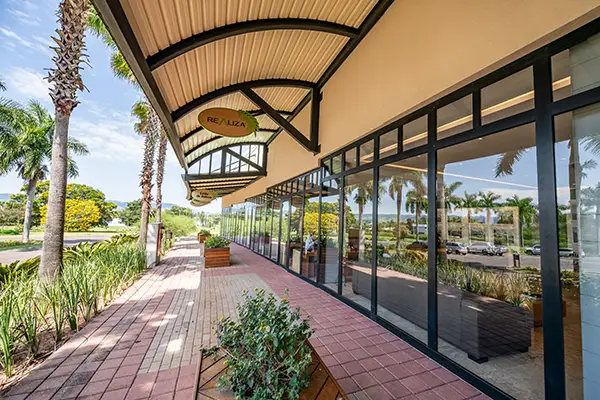 NINHO VERDE II ECO RESIDENCE