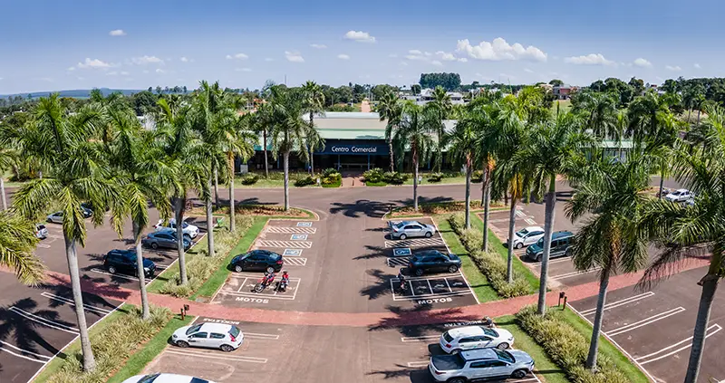 NINHO VERDE II ECO RESIDENCE