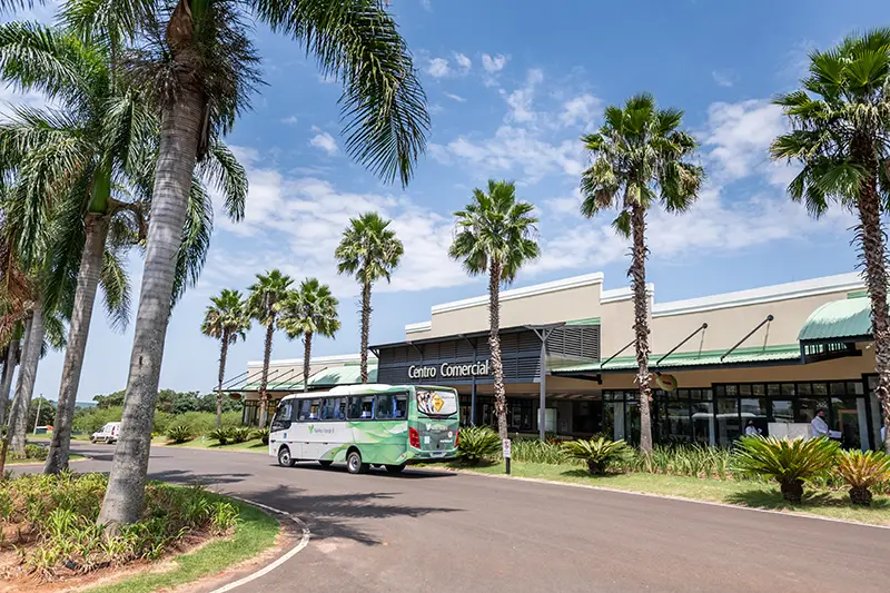 NINHO VERDE II ECO RESIDENCE