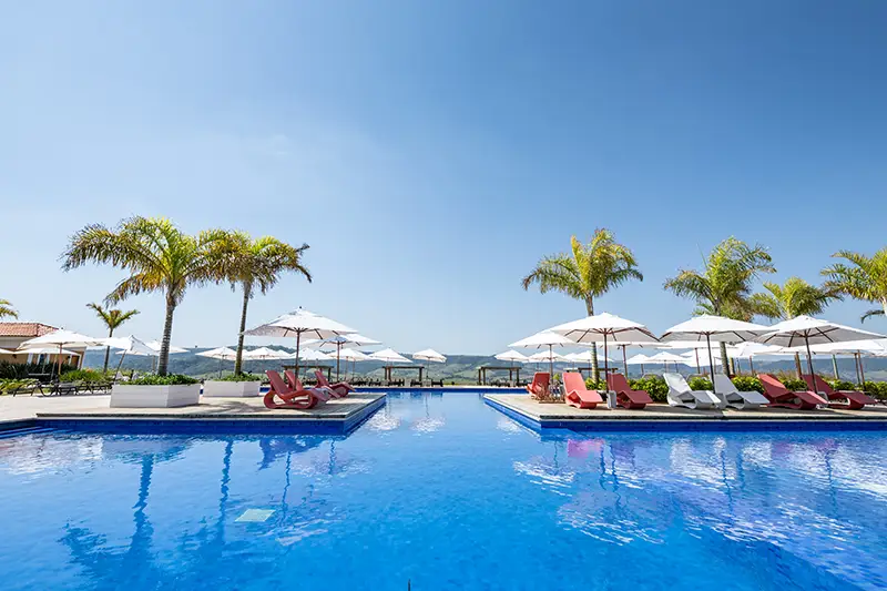 NINHO VERDE II ECO RESIDENCE