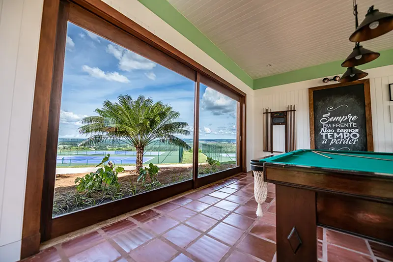 NINHO VERDE II ECO RESIDENCE