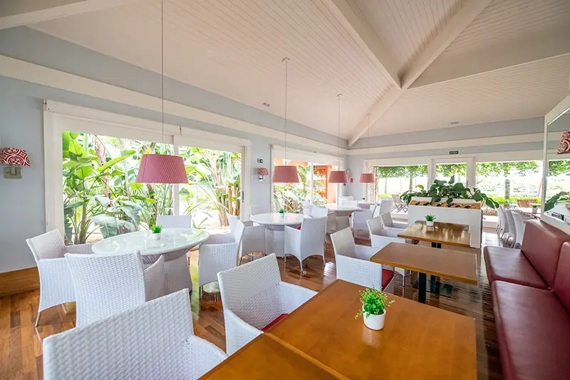 NINHO VERDE II ECO RESIDENCE