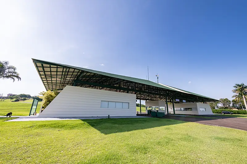 NINHO VERDE II ECO RESIDENCE