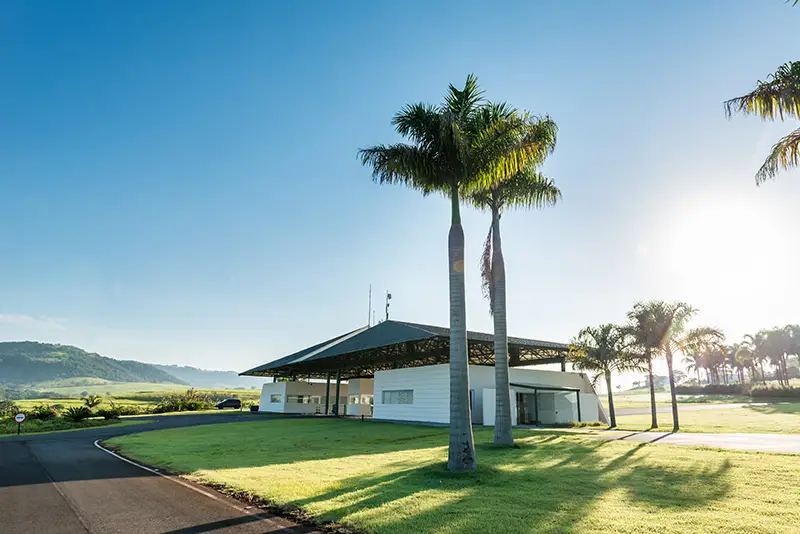 NINHO VERDE II ECO RESIDENCE