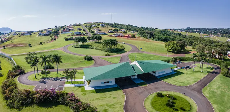 NINHO VERDE II ECO RESIDENCE