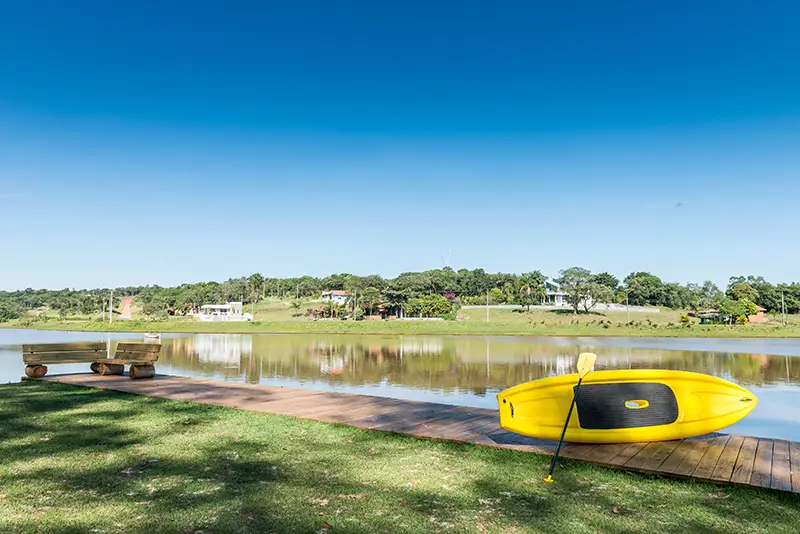 NINHO VERDE II ECO RESIDENCE